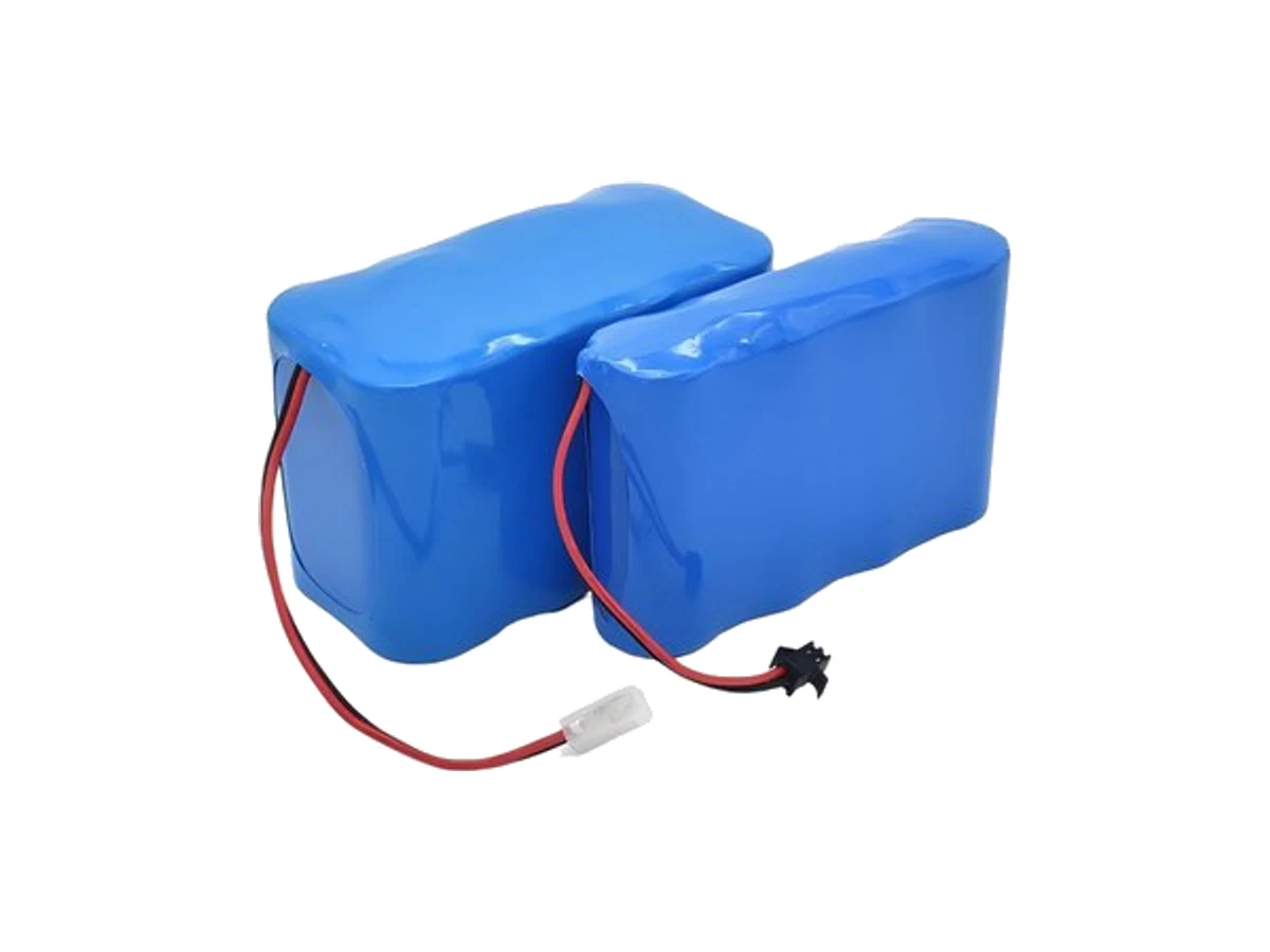 12V6AH -40°C Low-Temperature LiFePO4 Battery Pack — Wiltson Energy